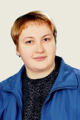 Педагогический работник Михайлина Нина Владимировна Педагогический работник Михайлина Нина Владимировна