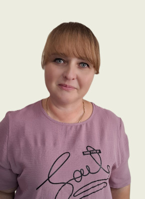 Педагогический работник Власюк Юлия Сергеевна Педагогический работник Власюк Юлия Сергеевна