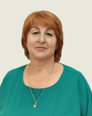 Педагогический работник Кукушкина Елена Ивановна Педагогический работник Кукушкина Елена Ивановна