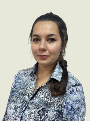 Педагогический работник Романюк Регина Викторовна Педагогический работник Романюк Регина Викторовна